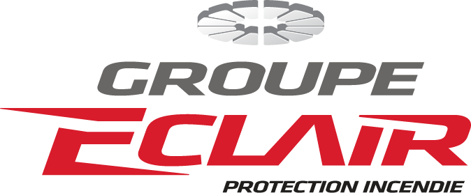 Groupe Eclair - Protection incendie